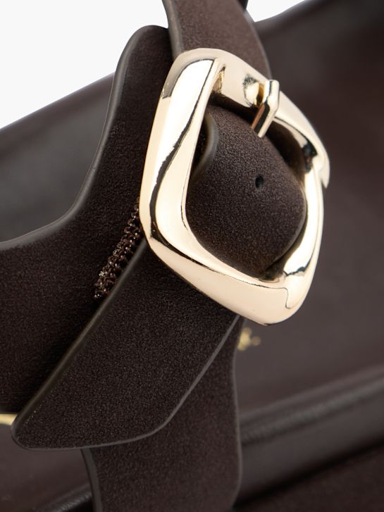 Catwalk Sandale Marron 124506 5