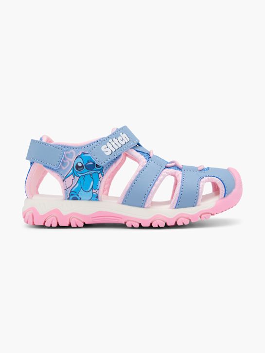 Lilo & Stitch Sandalia Azul 124507 1