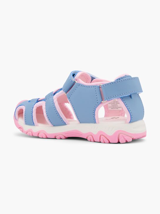 Lilo & Stitch Sandalia Azul 124507 3