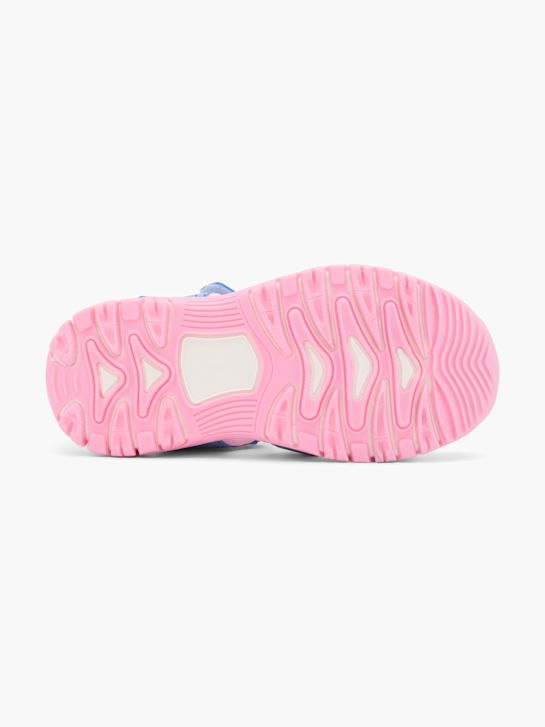 Lilo & Stitch Sandalia Azul 124507 4