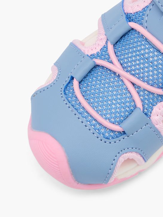 Lilo & Stitch Sandalia Azul 124507 6