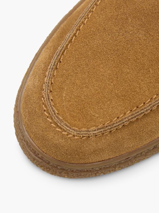 Läst Copenhagen Lågsko Beige 124537 5