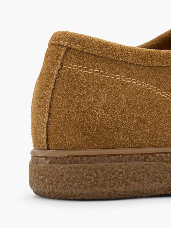 Läst Copenhagen Lav sko Beige 124537 6