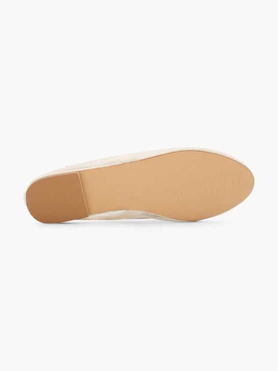 Läst Copenhagen Ballerina Hvid 124601 4