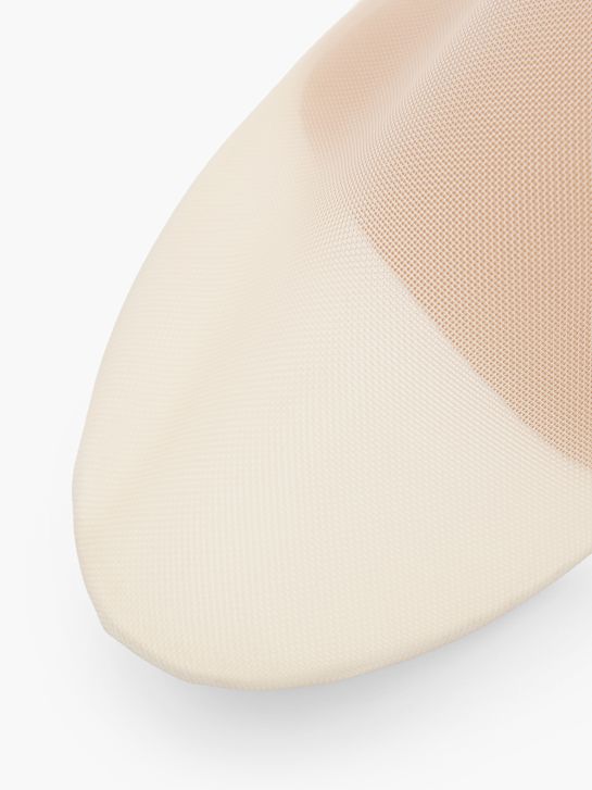 Läst Copenhagen Ballerina Hvid 124601 5