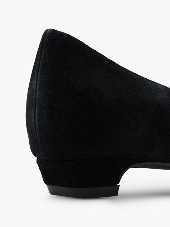 Läst Copenhagen Ballerina Svart 124625 6