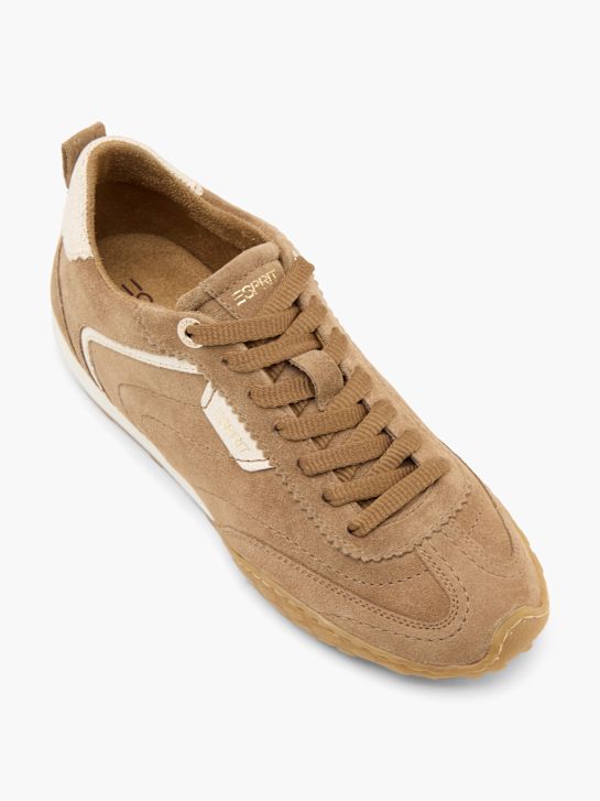 ESPRIT Baskets Marron 124633 2