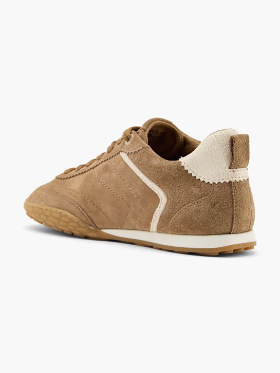ESPRIT Baskets Marron 124633 3