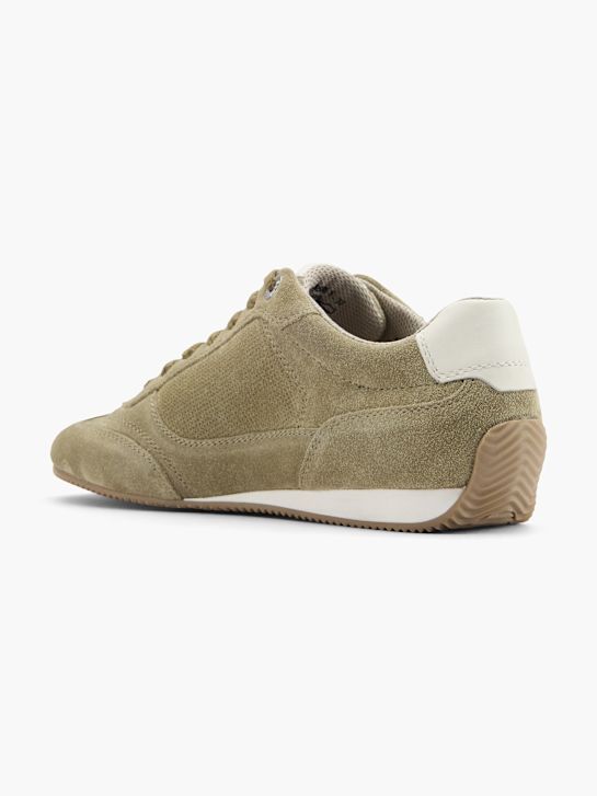 ESPRIT Sneaker Olive 124631 3