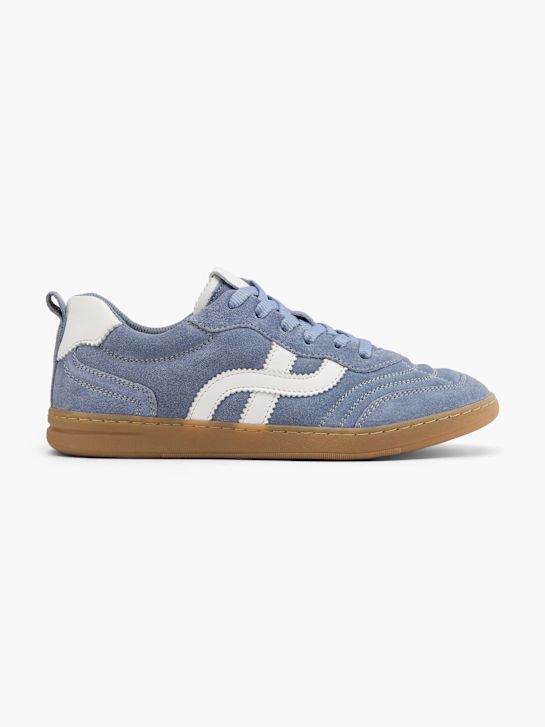 ESPRIT Baskets Bleu 124635 1