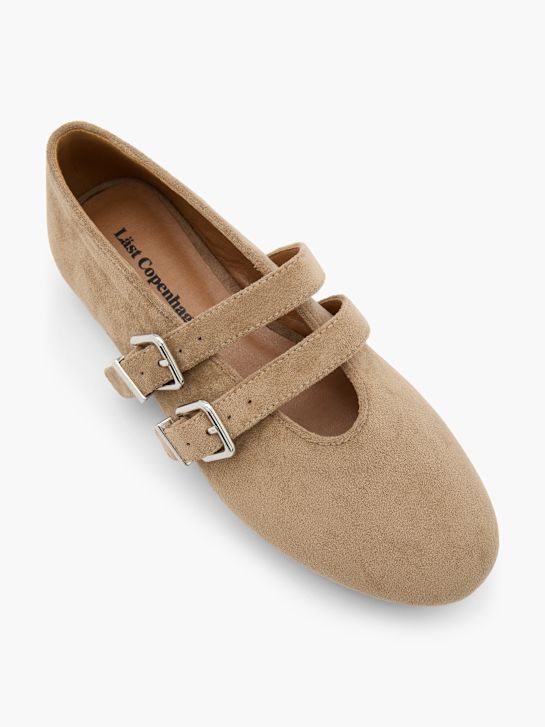 Läst Copenhagen Ballerina Flerfärgad 124593 2