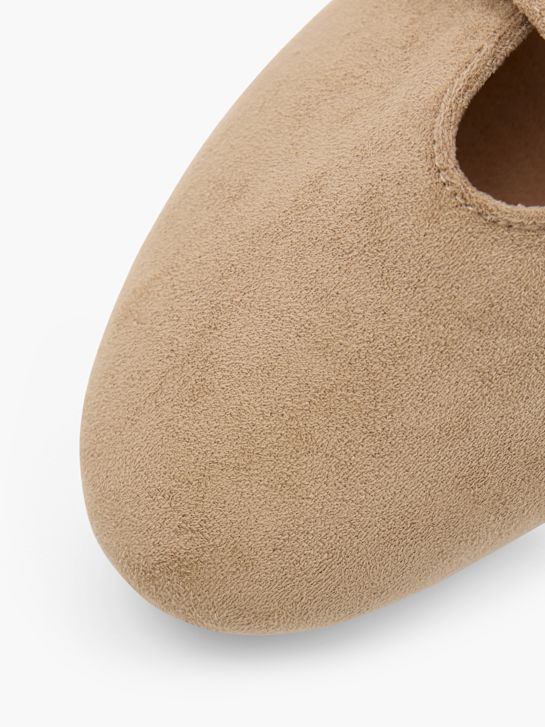 Läst Copenhagen Ballerina Flerfarvet 124593 6