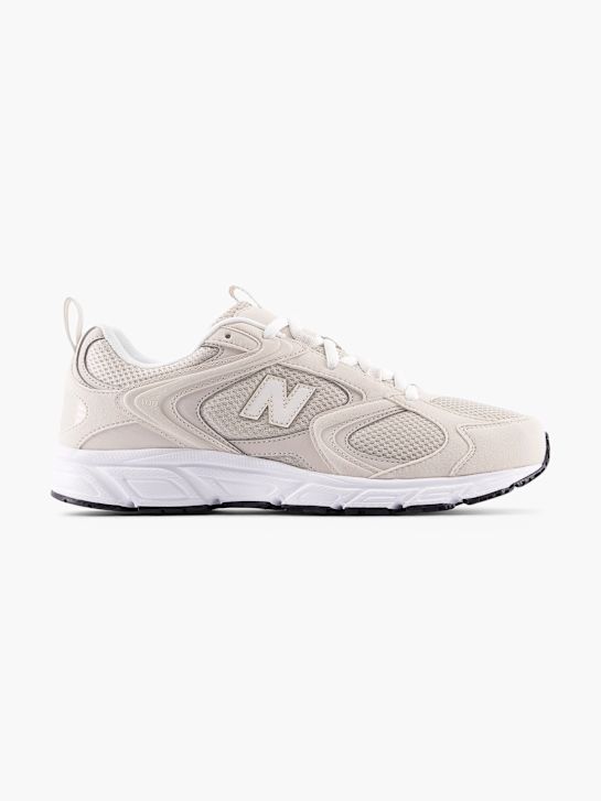 New Balance Sportbačiai Smėlinė 124630 1