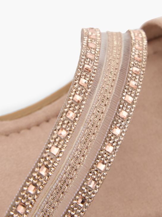 Graceland Sandal Lyserød 124773 5