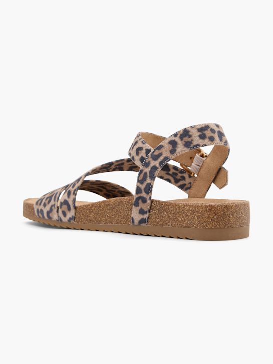 Graceland Basutės Ruda 124781 3