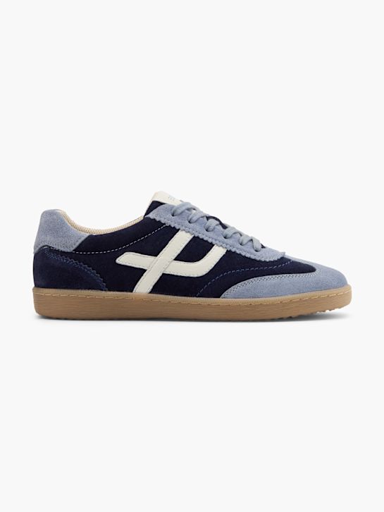 ESPRIT Sneaker Blau 124780 1