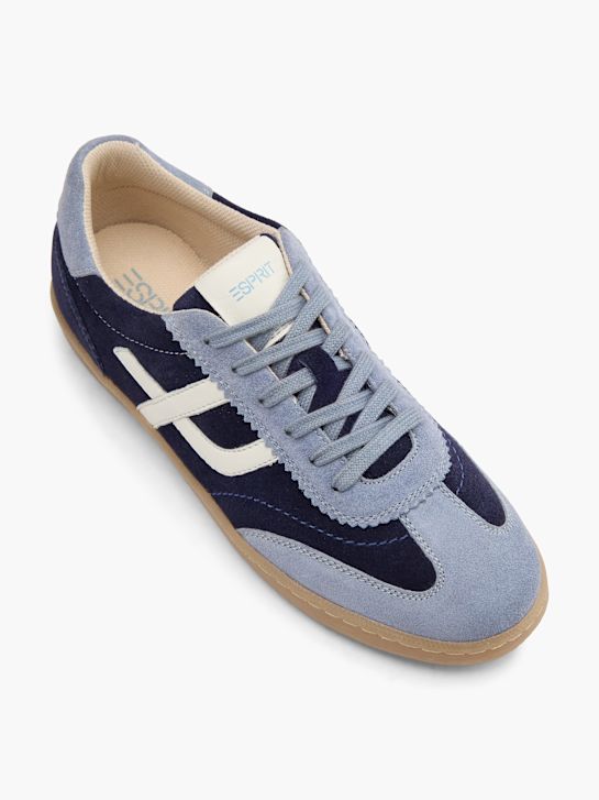 ESPRIT Sneaker Blau 124780 2