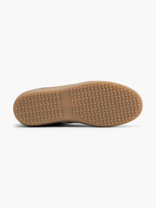 ESPRIT Sneaker Blau 124780 4