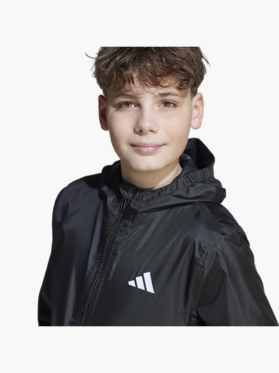 adidas Outdoorjacke Schwarz 125090 4