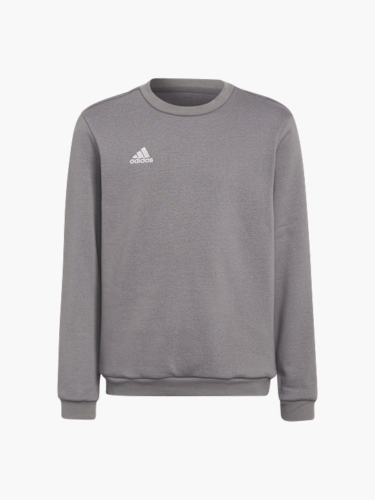 adidas Sweatshirt Grau 125094 1