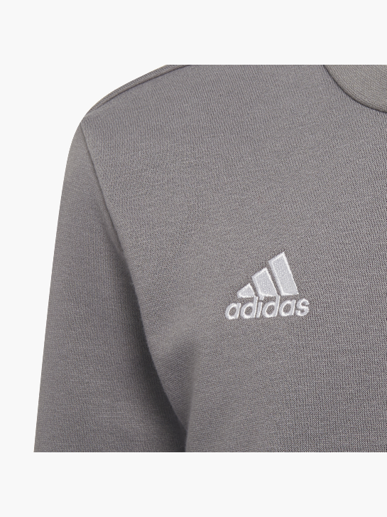 adidas Sweatshirt Grau 125094 3