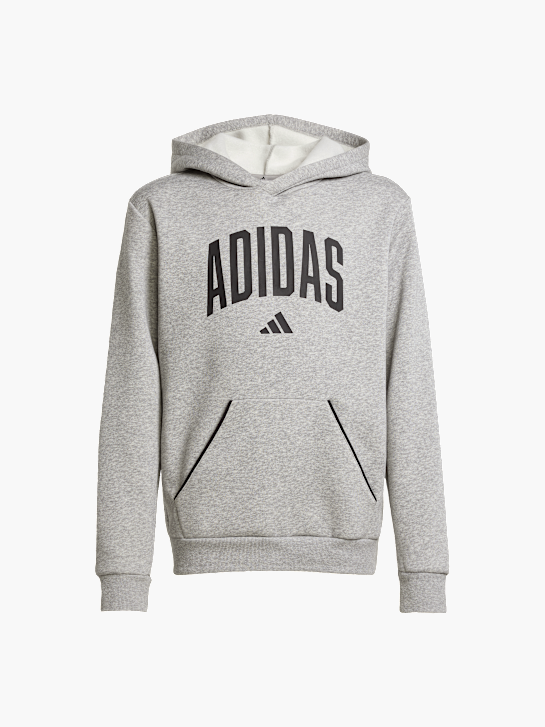 adidas Hoodie Grau 125099 1