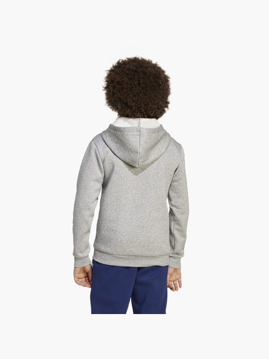 adidas Hoodie Grau 125099 3