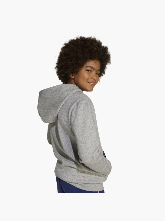 adidas Hoodie Grau 125099 4