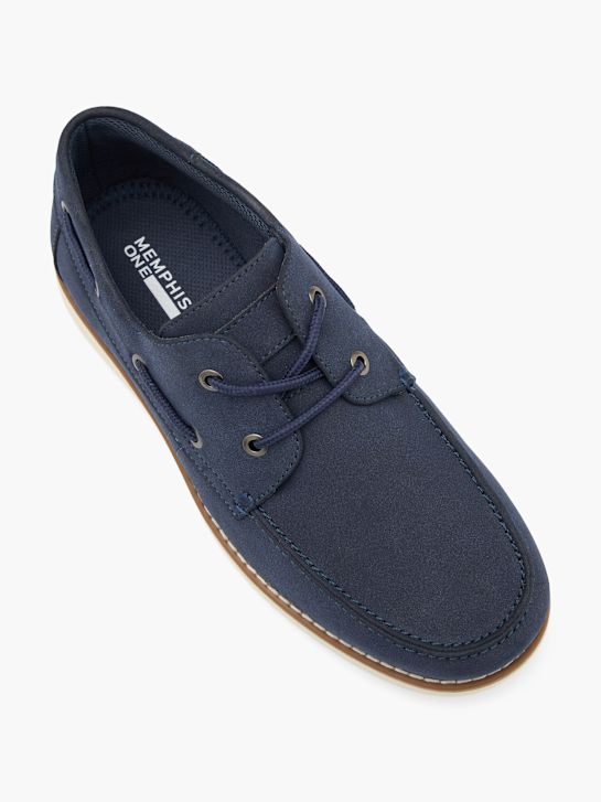 Memphis One Loafer kék 124787 2