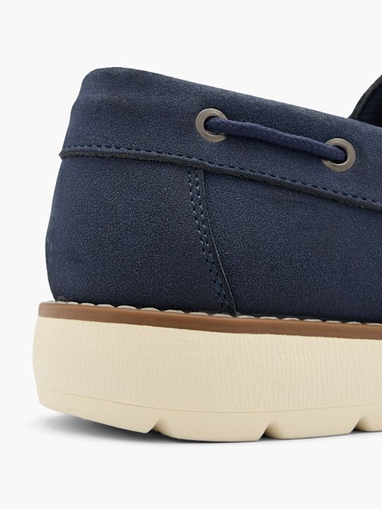 Memphis One Loafer kék 124787 6