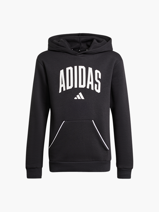 adidas Hoodie Grau 125102 1