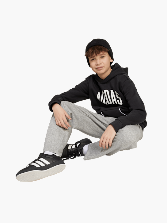 adidas Hoodie Grau 125102 6