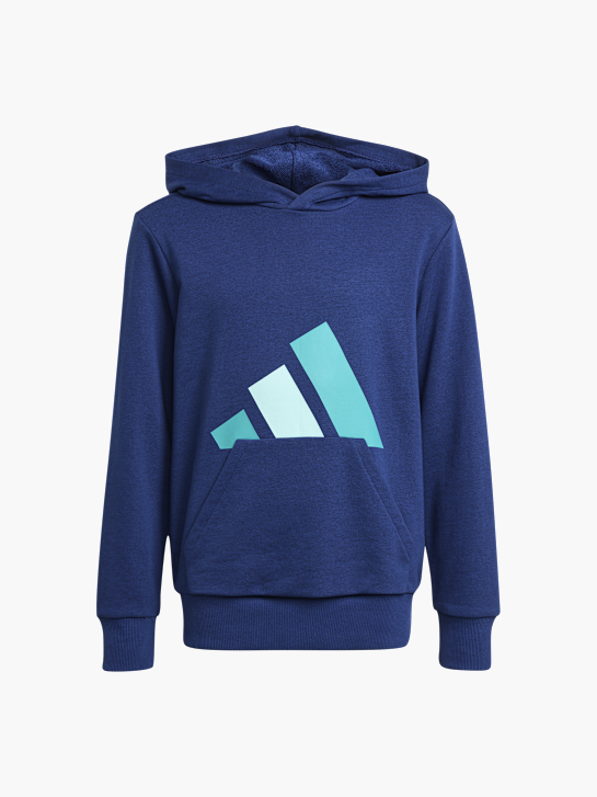 adidas Hoodie Dunkelblau 125103 1