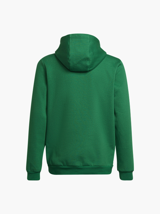 adidas Hoodie Dunkelgrün 125112 2