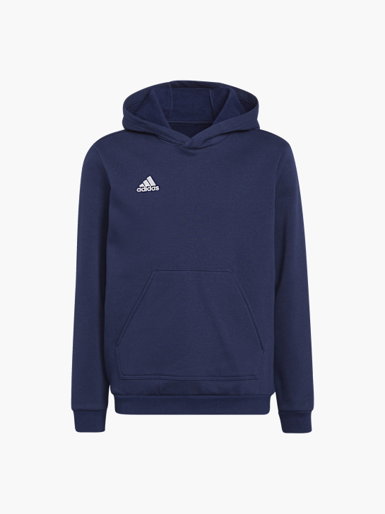 adidas Hoodie Dunkelblau 125109 1