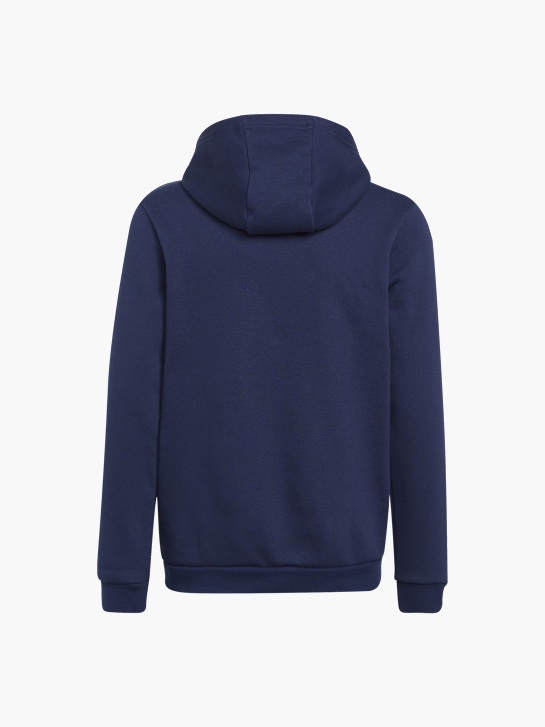 adidas Hoodie Dunkelblau 125109 2