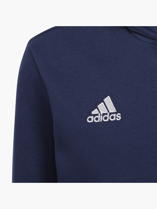 adidas Hoodie Dunkelblau 125109 3