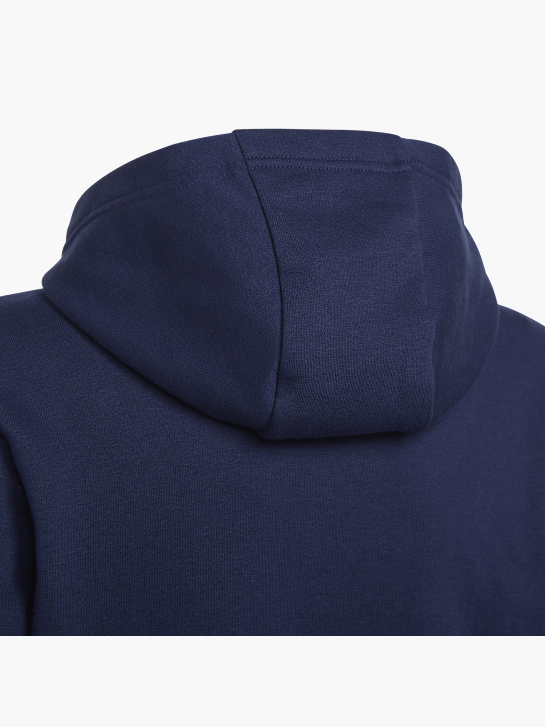 adidas Hoodie Dunkelblau 125109 4