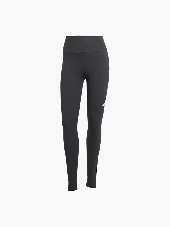 adidas Leggings Schwarz 124799 1