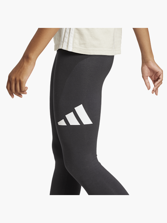 adidas Leggings Schwarz 124799 4