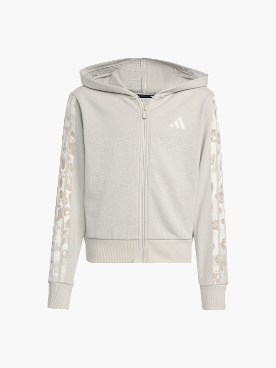 adidas Trainingsjacke Grau 125113 1