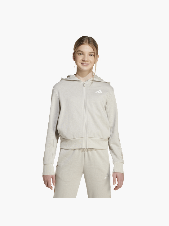 adidas Trainingsjacke Grau 125113 2