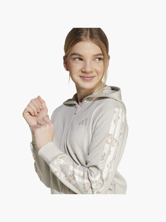 adidas Trainingsjacke Grau 125113 4