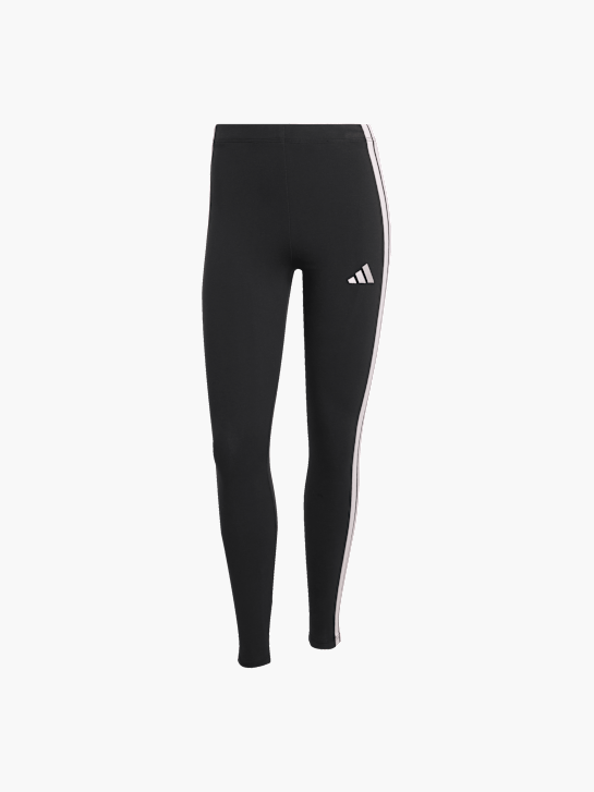 adidas Leggings Schwarz 124801 1