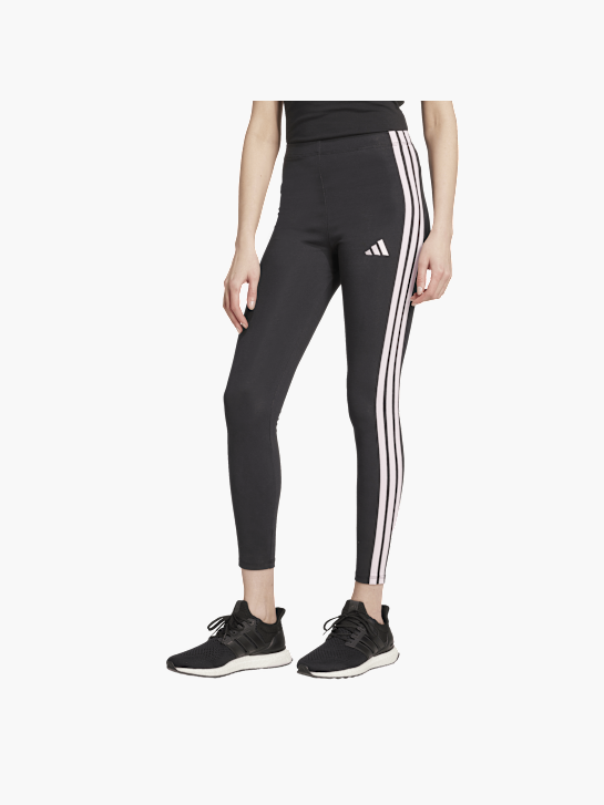 adidas Leggings Schwarz 124801 2