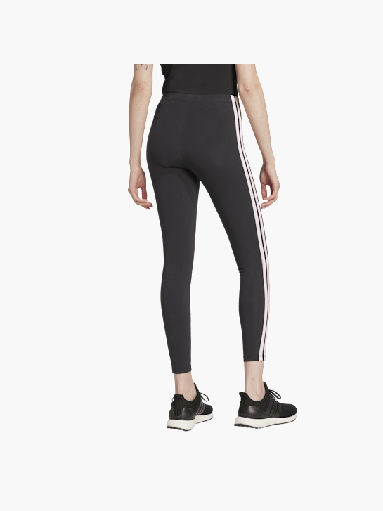 adidas Leggings Schwarz 124801 3