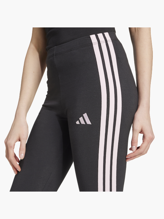 adidas Leggings Schwarz 124801 4