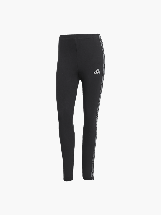 adidas Leggings Schwarz 124802 1
