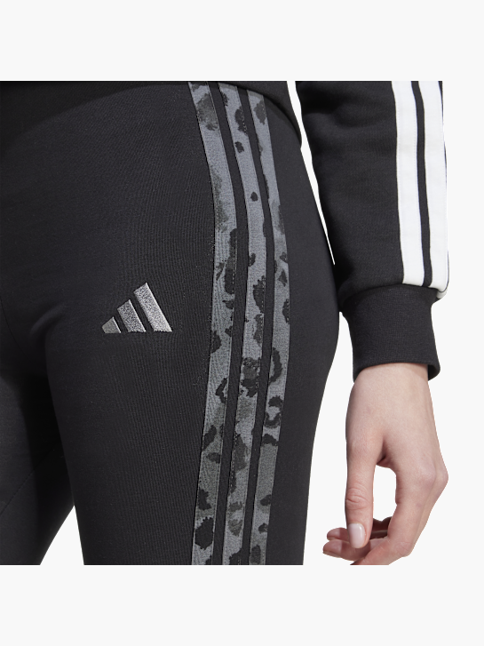 adidas Leggings Schwarz 124802 4