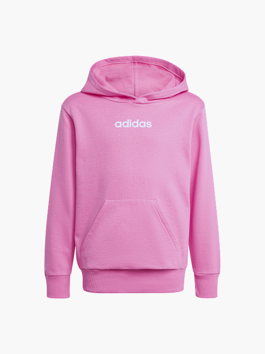 adidas Hoodie Pink 125144 1